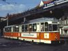 Triebwagen 1971-1991