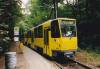 T6 mod / B6 mod (BVG) 